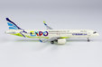 Air Busan Airbus A321neo (NG Models 1:400)