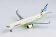 Air Busan Airbus A321neo (NG Models 1:400)