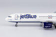 JetBlue Airways Airbus A321neo (NG Models 1:400)