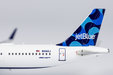 JetBlue Airways Airbus A321neo (NG Models 1:400)