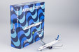 JetBlue Airways Airbus A321neo (NG Models 1:400)