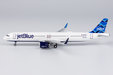 JetBlue Airways - Airbus A321neo (NG Models 1:400)