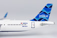 JetBlue Airways Airbus A321neo (NG Models 1:400)