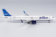 JetBlue Airways Airbus A321neo (NG Models 1:400)