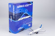 JetBlue Airways Airbus A321neo (NG Models 1:400)