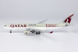 Qatar Airways - Airbus A330-200 (NG Models 1:400)