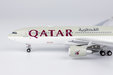 Qatar Airways Airbus A330-200 (NG Models 1:400)