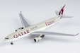 Qatar Airways Airbus A330-200 (NG Models 1:400)