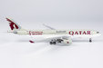 Qatar Airways Airbus A330-200 (NG Models 1:400)