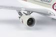 Qatar Airways Airbus A330-200 (NG Models 1:400)