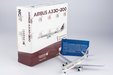 Qatar Airways Airbus A330-200 (NG Models 1:400)