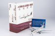 Qatar Airways Airbus A330-300 (NG Models 1:400)