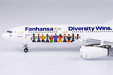 Lufthansa Airbus A330-300 (NG Models 1:400)