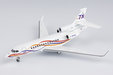 Dassault Aviation Dassault Falcon 7X (NG Models 1:200)