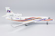 Dassault Aviation Dassault Falcon 7X (NG Models 1:200)