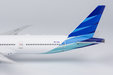 Garuda Indonesia Boeing 777-300ER (NG Models 1:400)