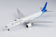 Garuda Indonesia Boeing 777-300ER (NG Models 1:400)