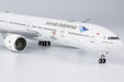 Garuda Indonesia Boeing 777-300ER (NG Models 1:400)