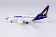 Malev - Hungarian Airlines - Boeing 737-600 (NG Models 1:400)