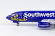 Southwest Airlines Boeing 737-700 (NG Models 1:400)
