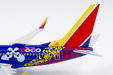 Southwest Airlines Boeing 737-700 (NG Models 1:400)