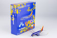 Southwest Airlines Boeing 737-700 (NG Models 1:400)