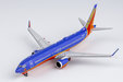 Southwest Airlines Boeing 737 MAX 8 (NG Models 1:400)