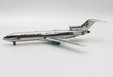 American Airlines - Boeing 727-223 (Inflight200 1:200)