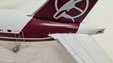 Qatar Airways Boeing 777-300ER (GeminiJets 1:200)