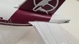 Qatar Airways Boeing 777-300ER (GeminiJets 1:200)