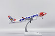 Edelweiss Air - Airbus A320 (JC Wings 1:200)