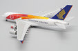 Singapore Airlines - Airbus A380 (JC Wings 1:400)