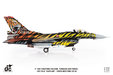 Turkish Air Force F-16C Fighting Falcon (JC Wings 1:72)