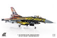 Turkish Air Force F-16C Fighting Falcon (JC Wings 1:72)