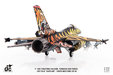 Turkish Air Force F-16C Fighting Falcon (JC Wings 1:72)