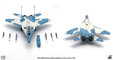 Islamic Republic of Iran Air Force MiG-29UB Fulcrum (JC Wings 1:72)