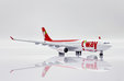 T'Way Air Airbus A330-300 (JC Wings 1:400)