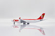 T'Way Air Airbus A330-300 (JC Wings 1:400)