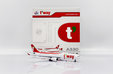 T'Way Air Airbus A330-300 (JC Wings 1:400)