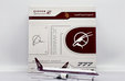 Qatar Airways Boeing 777-300(ER) (JC Wings 1:400)