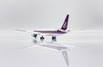 Qatar Airways Boeing 777-300(ER) (JC Wings 1:400)