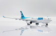 MNG Airlines Airbus A330-200F (JC Wings 1:400)