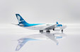 MNG Airlines Airbus A330-200F (JC Wings 1:400)