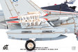 U.S. NAVY EA-6B Prowler (JC Wings 1:72)