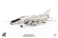Polish Air Force - SU-22M4 Fitter K (JC Wings 1:72)