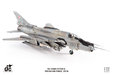 Polish Air Force - SU-22M4 Fitter K (JC Wings 1:72)