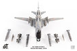 Polish Air Force - SU-22M4 Fitter K (JC Wings 1:72)