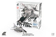Polish Air Force - SU-22M4 Fitter K (JC Wings 1:72)