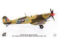 Royal Air Force Spitfire MK IXc (JC Wings 1:72)