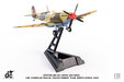 Royal Air Force Spitfire MK IXc (JC Wings 1:72)